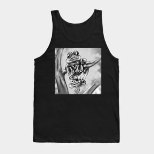 Frog Tank Top